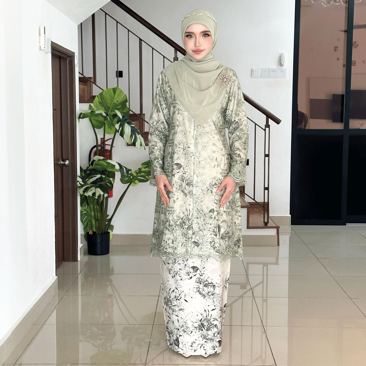 Ardila Kurung