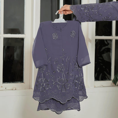 Alaiya Kids Kurung