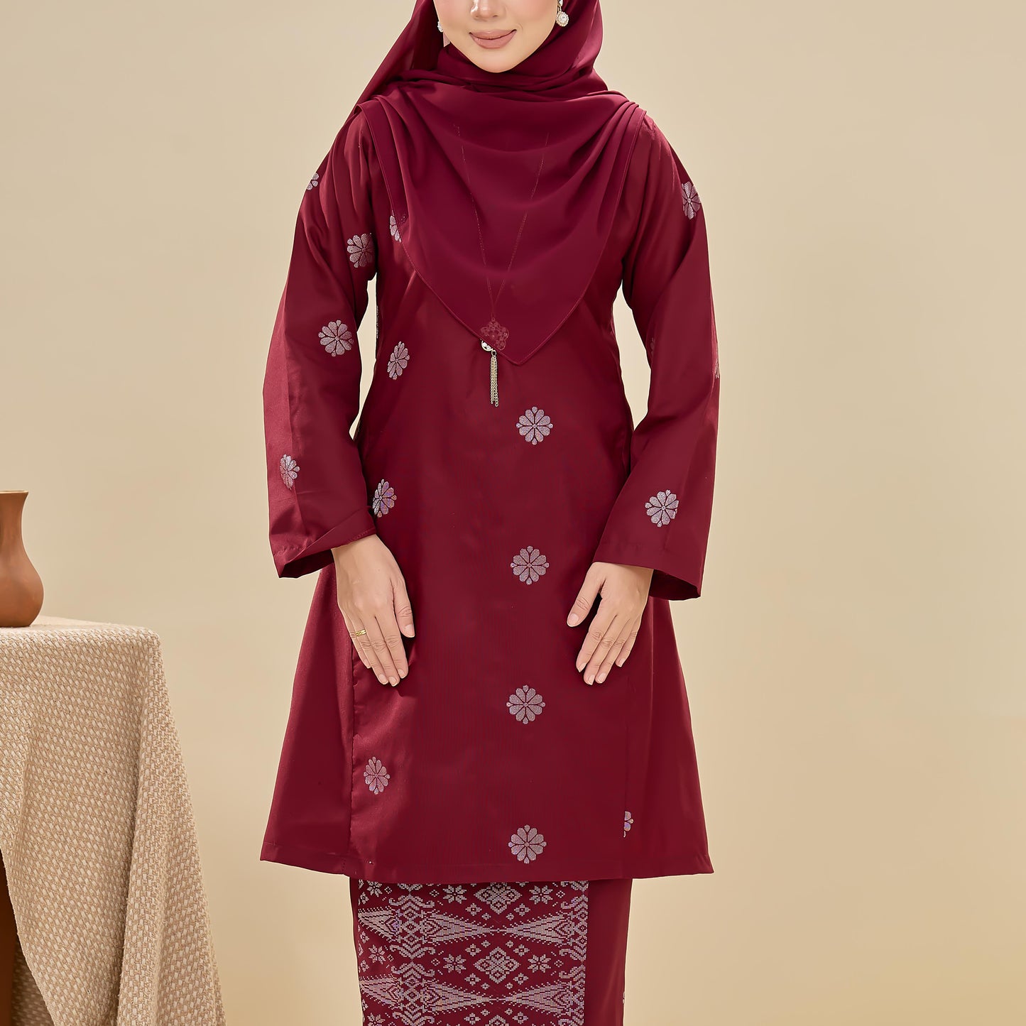 Ratna Kurung