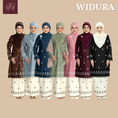 Widura Kurung