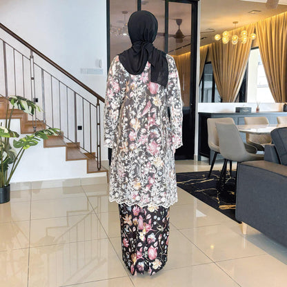 Catrine Kurung