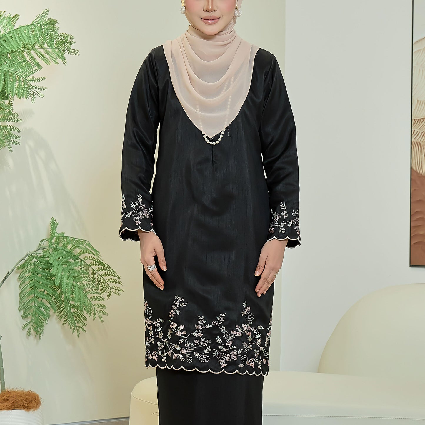 Afya Kurung