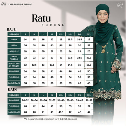 Ratu Kurung