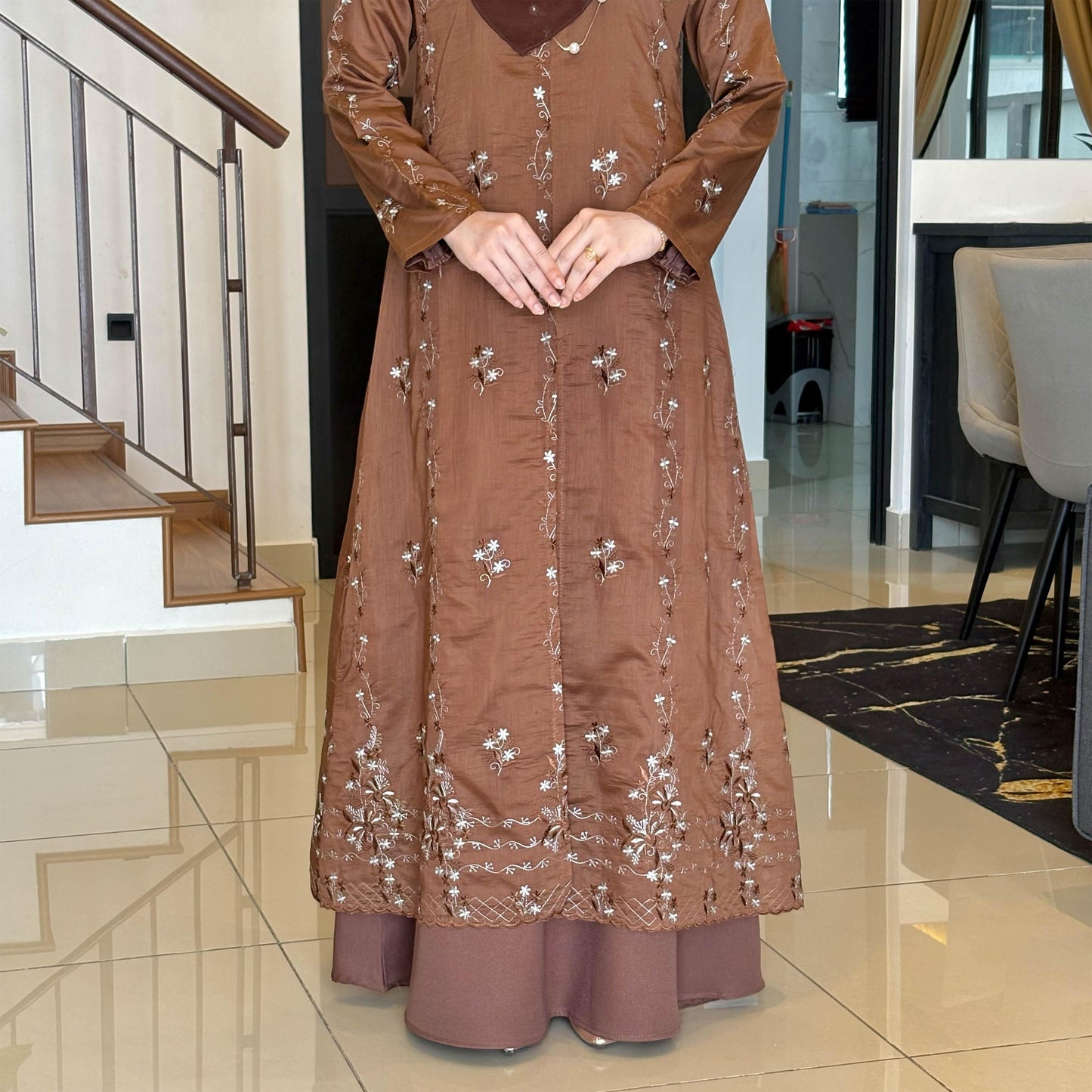 Tasmina Abaya