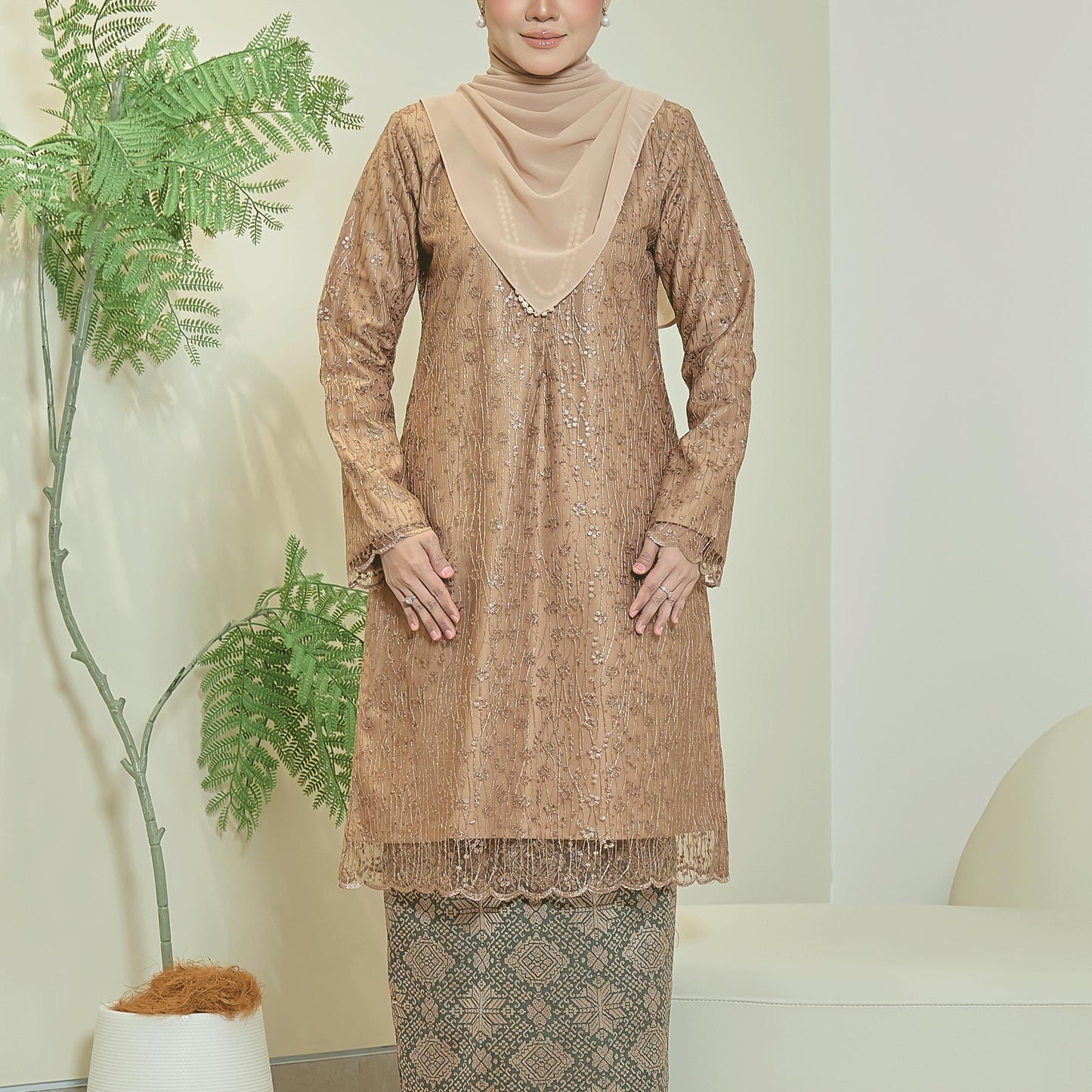 Seri Kurung