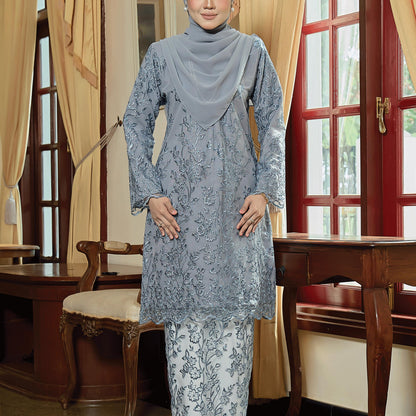 Haeda Kurung