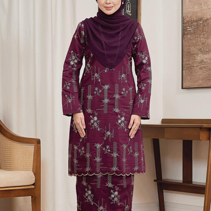 Rozelle Kurung