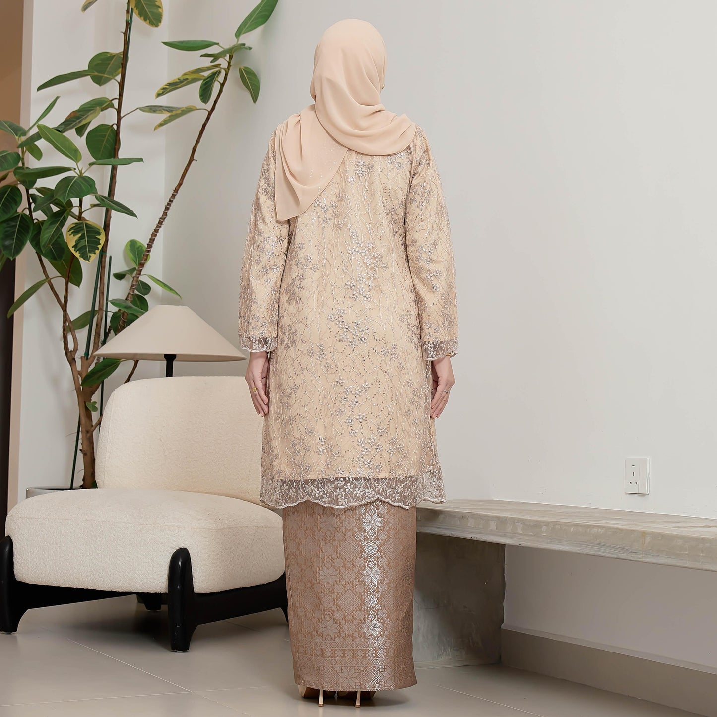 Meranti Kurung