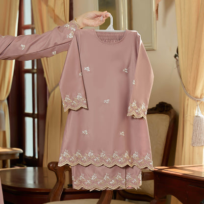 Mayra Kurung Kids