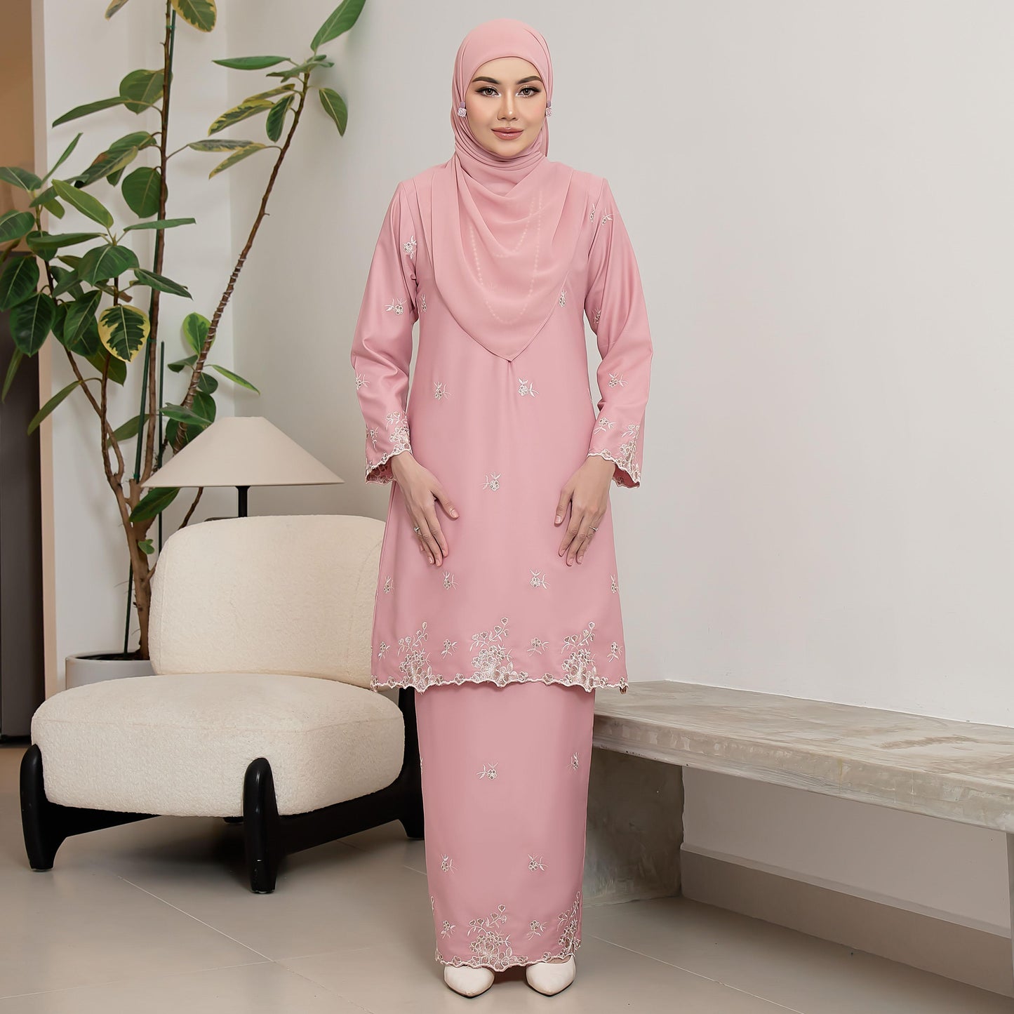 Schara Kurung