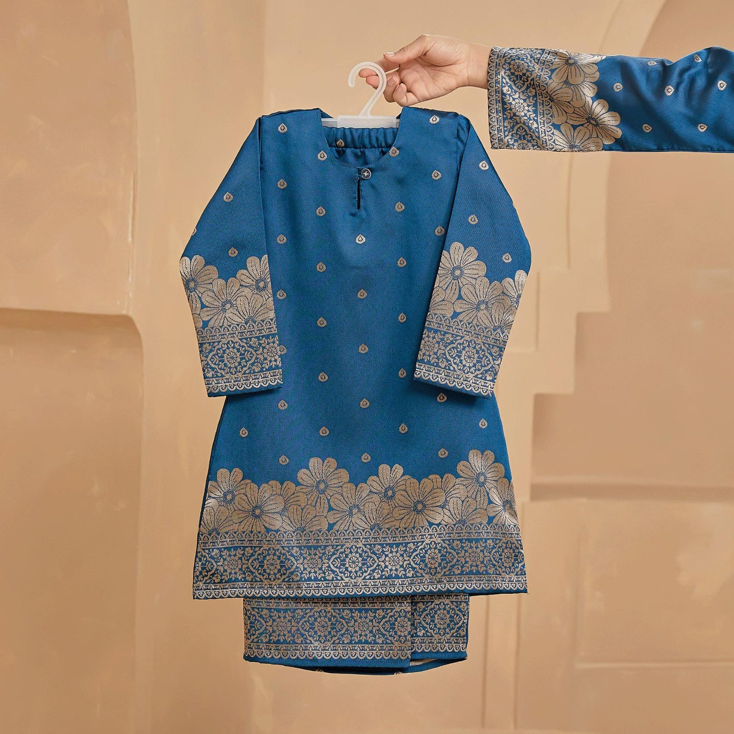 Asmara Kids Kurung