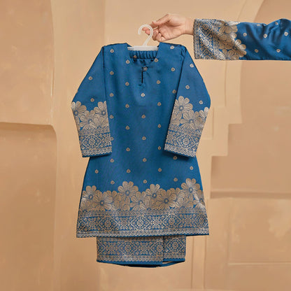 Asmara Kids Kurung