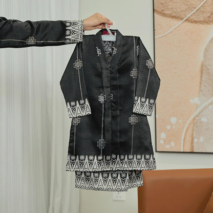 Mayang Sari Kids Kebaya