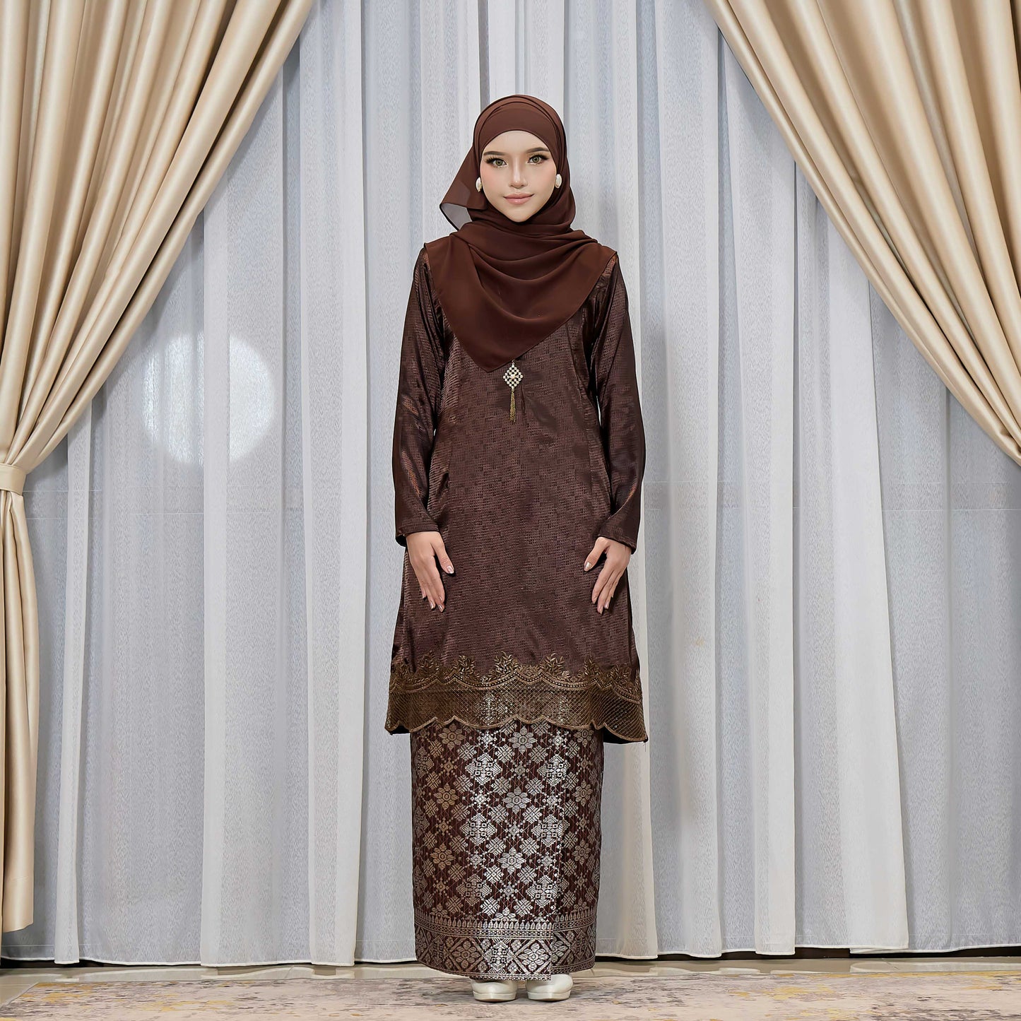Nerisa Kurung