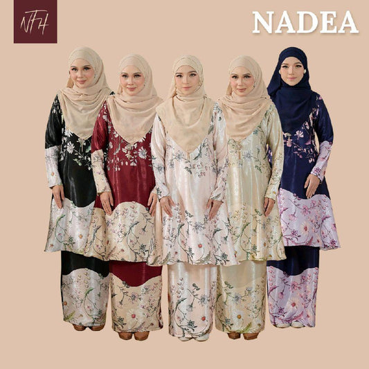 Nadea Kurung
