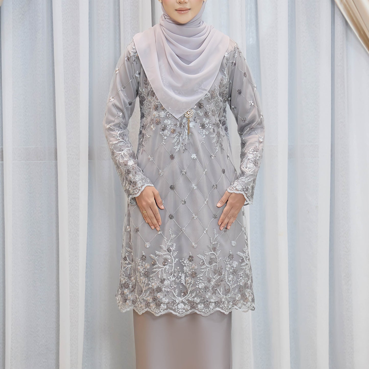 Cassie Kurung