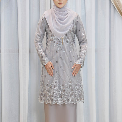 Cassie Kurung
