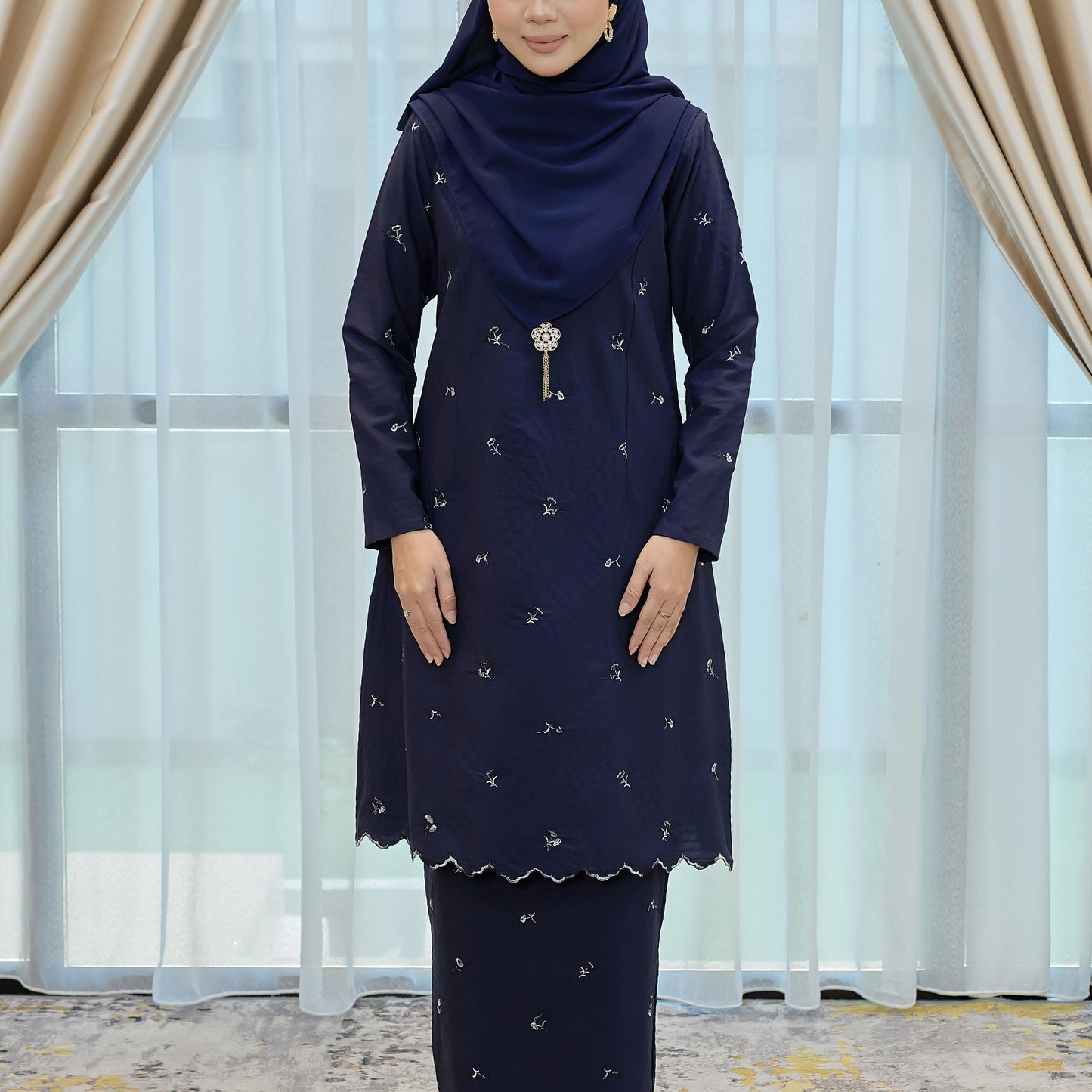 Syerra Kurung