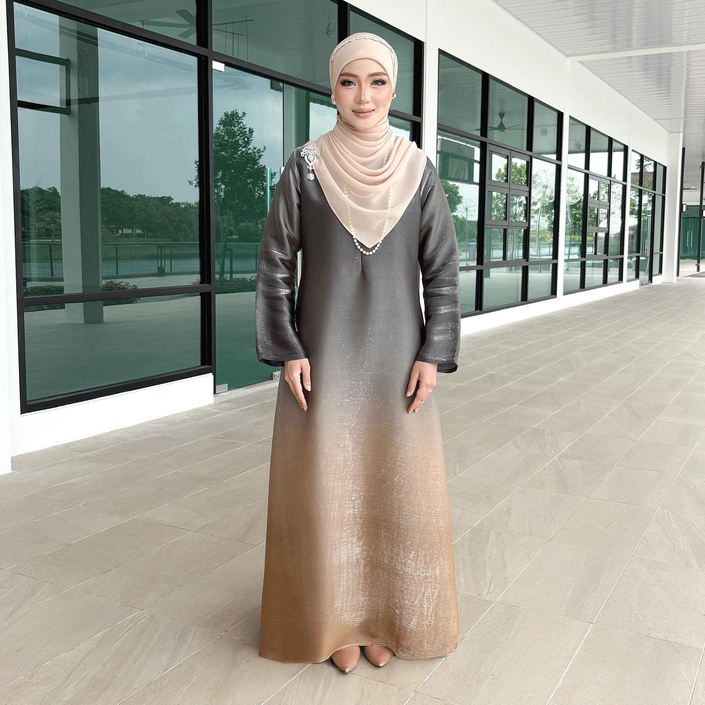 Omre Abaya