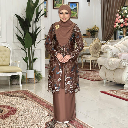 Tihana Kurung