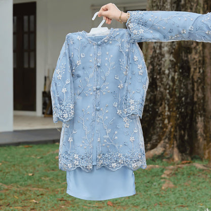 Avelisse Kids Kurung