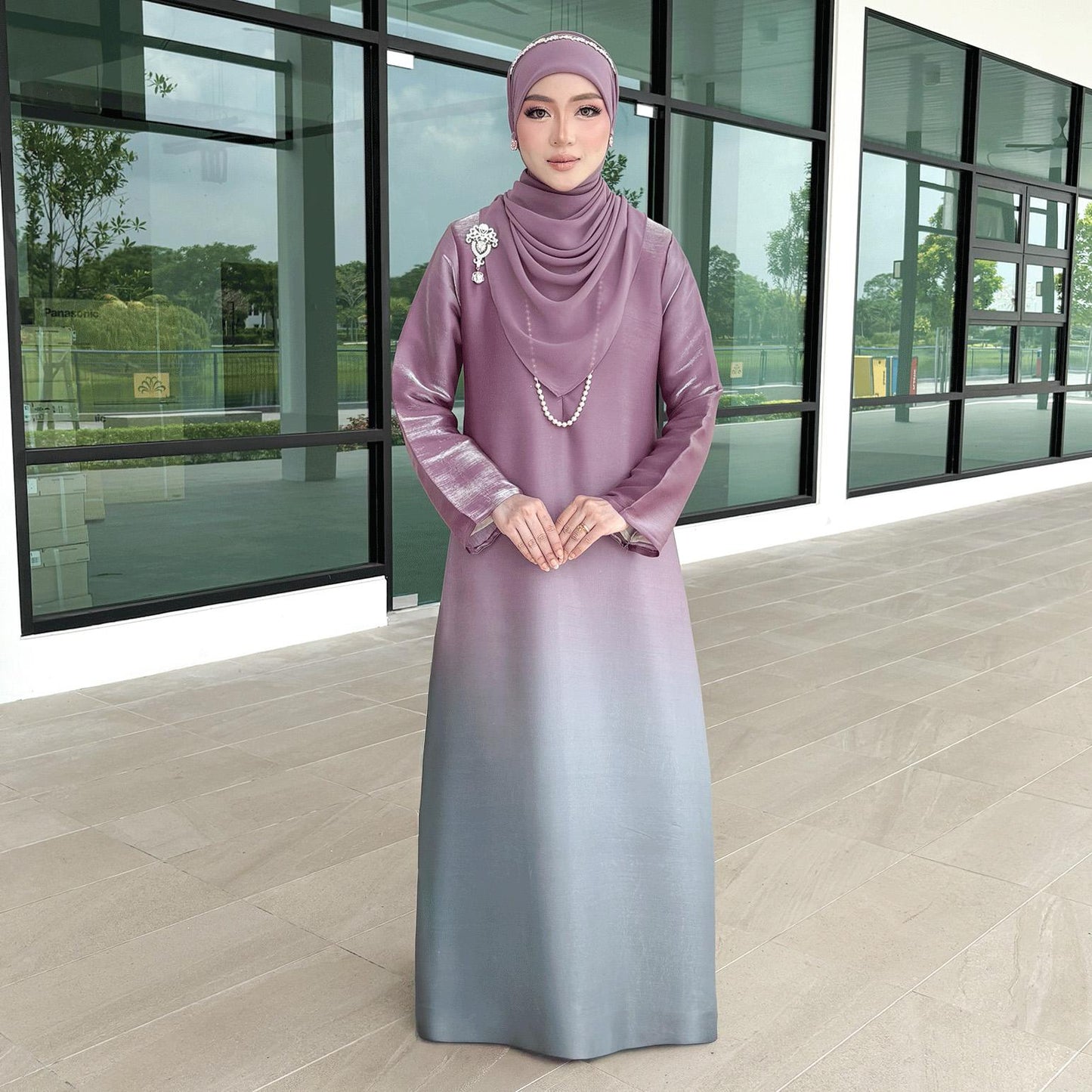 Omre Abaya