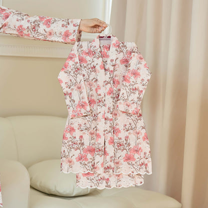 Leyara Kids Kebaya