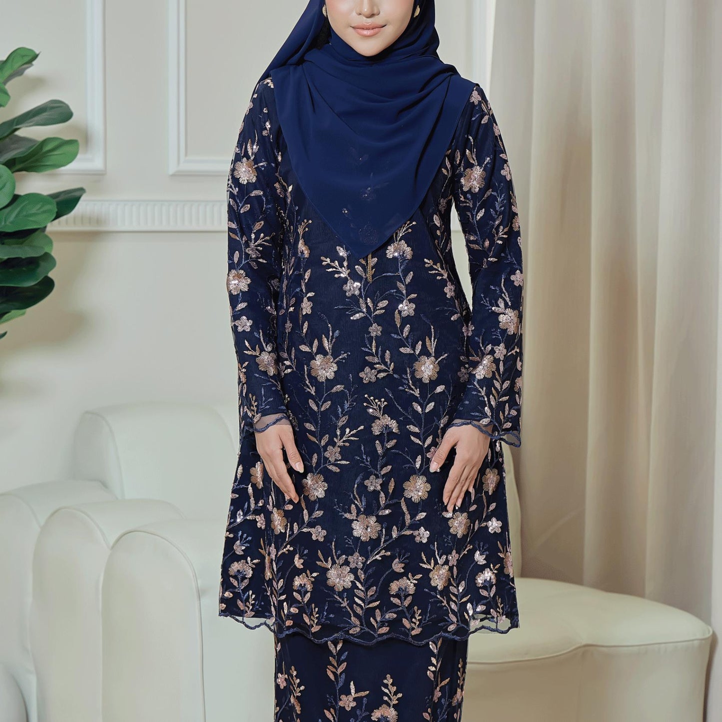 Meliora Kurung