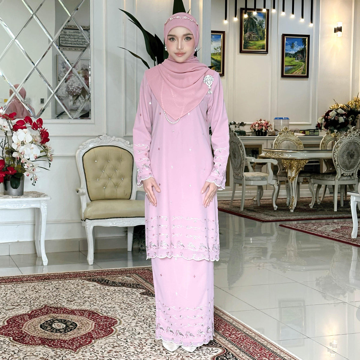 Ardiana Kurung