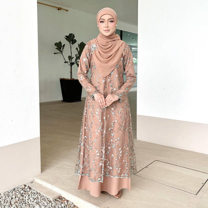 Qismina Abaya