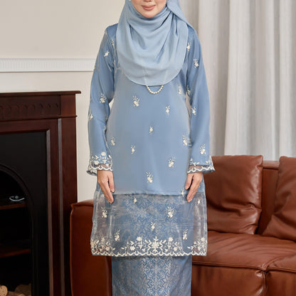 Evarra Kurung