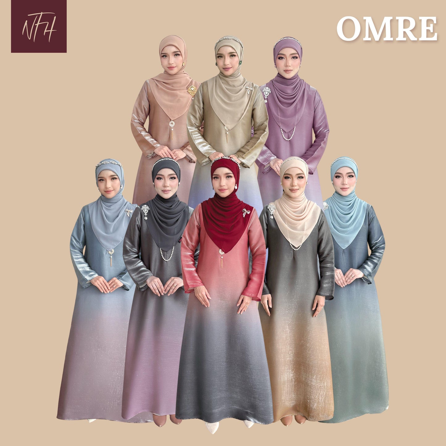 Omre Abaya
