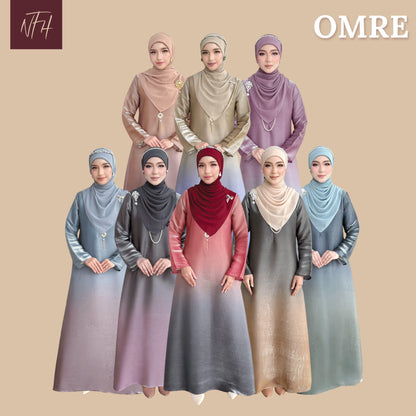 Omre Abaya