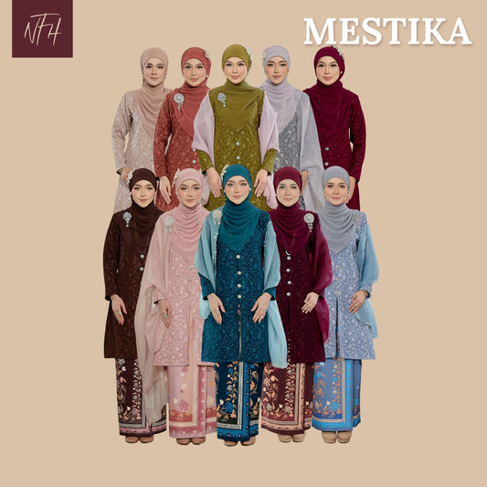 Mestika Kurung