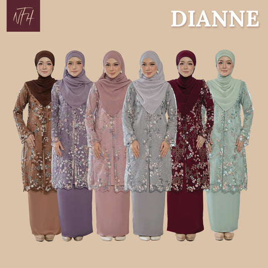 Dianne Kurung