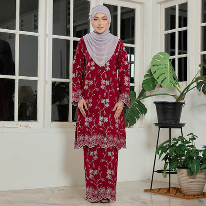 Elviera Kurung