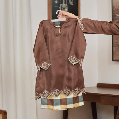 Lunisya Kids Kurung