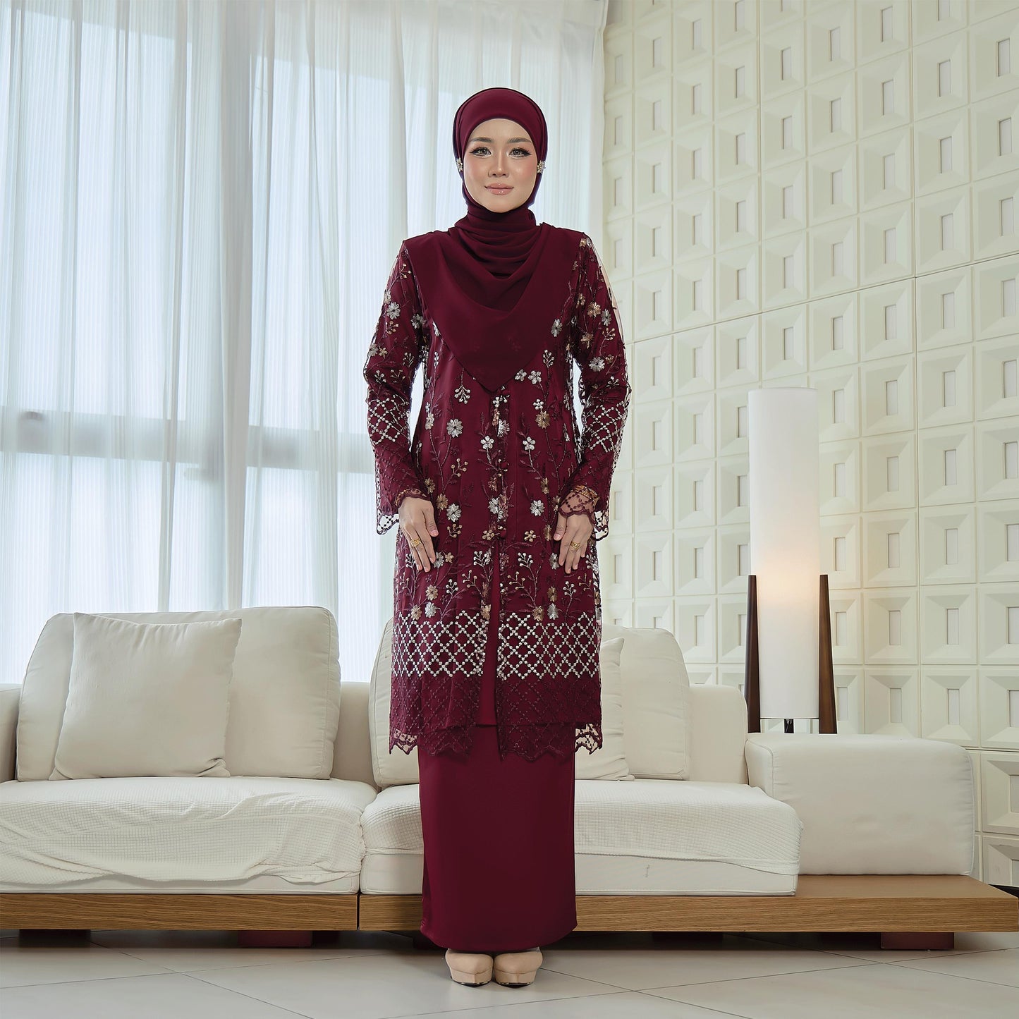 Katerine Kurung
