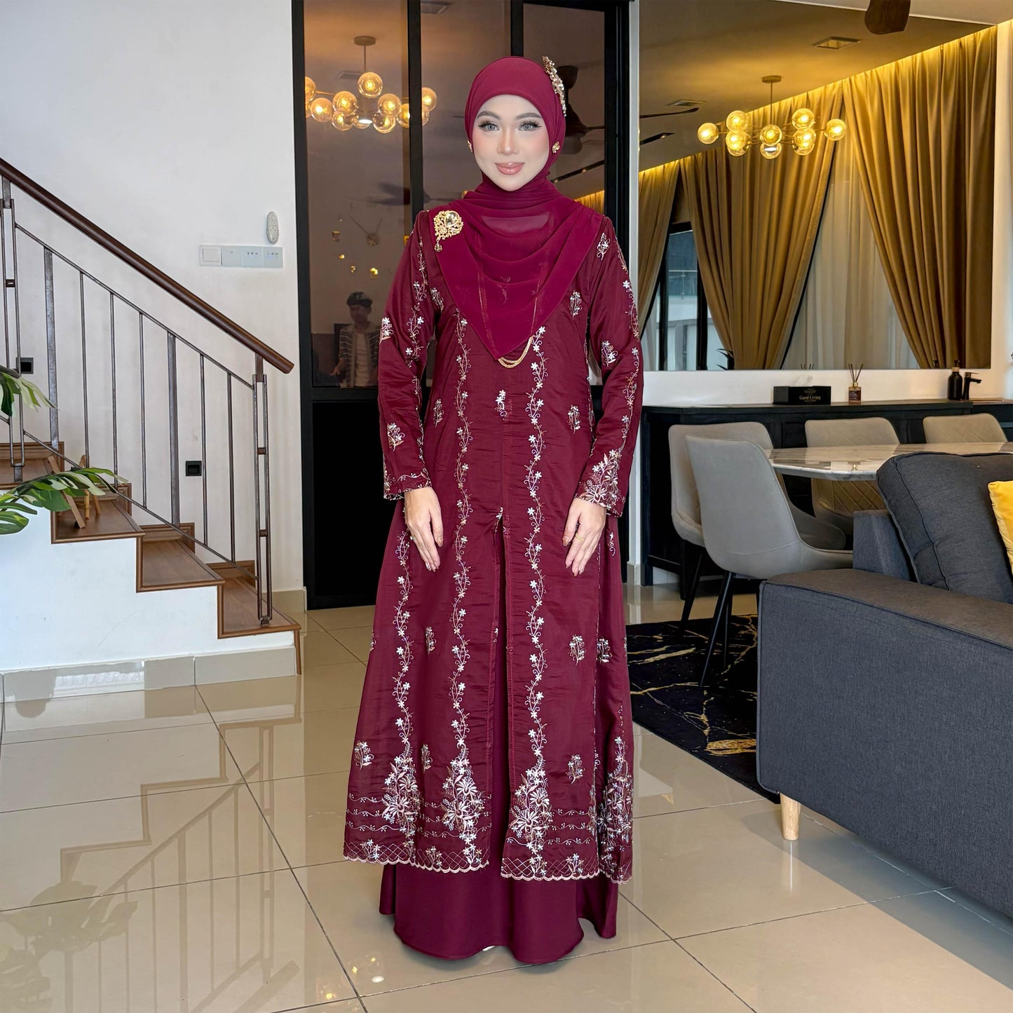 Tasmina Abaya
