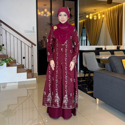 Tasmina Abaya