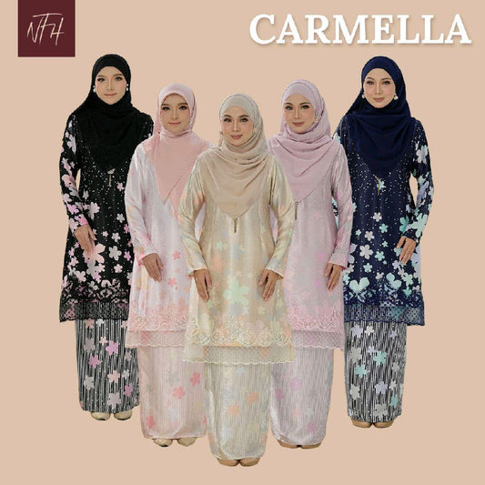Carmella Kurung