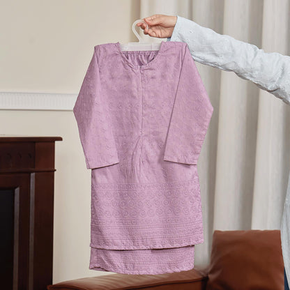 Lorainne Kids Kurung