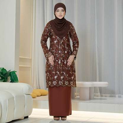 Lorevia Kurung