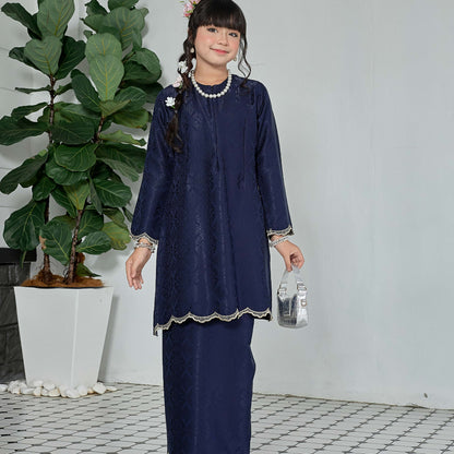 Yunara Kids Kurung