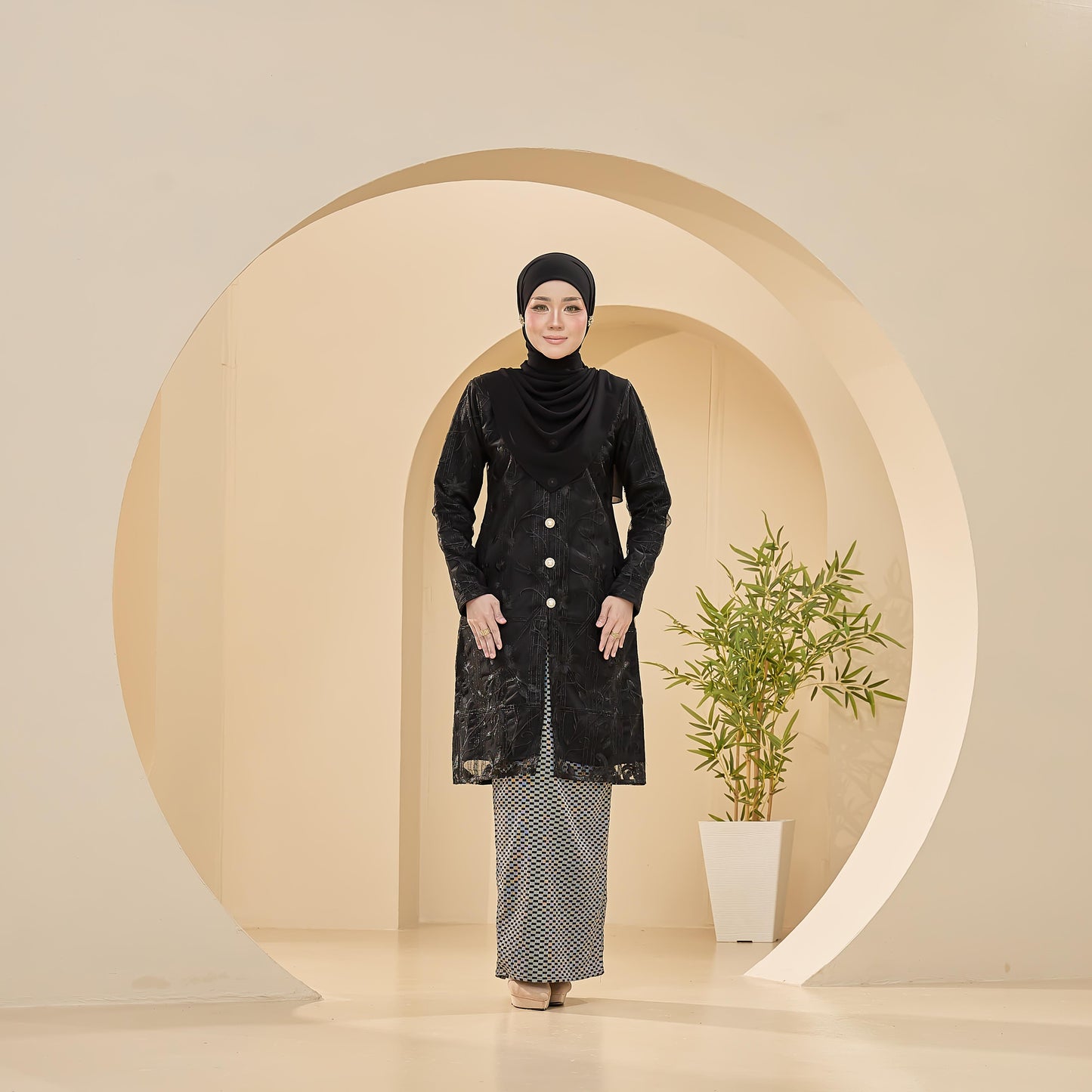 Jennie Kurung