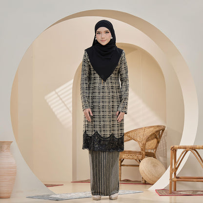 Farabelle Kurung