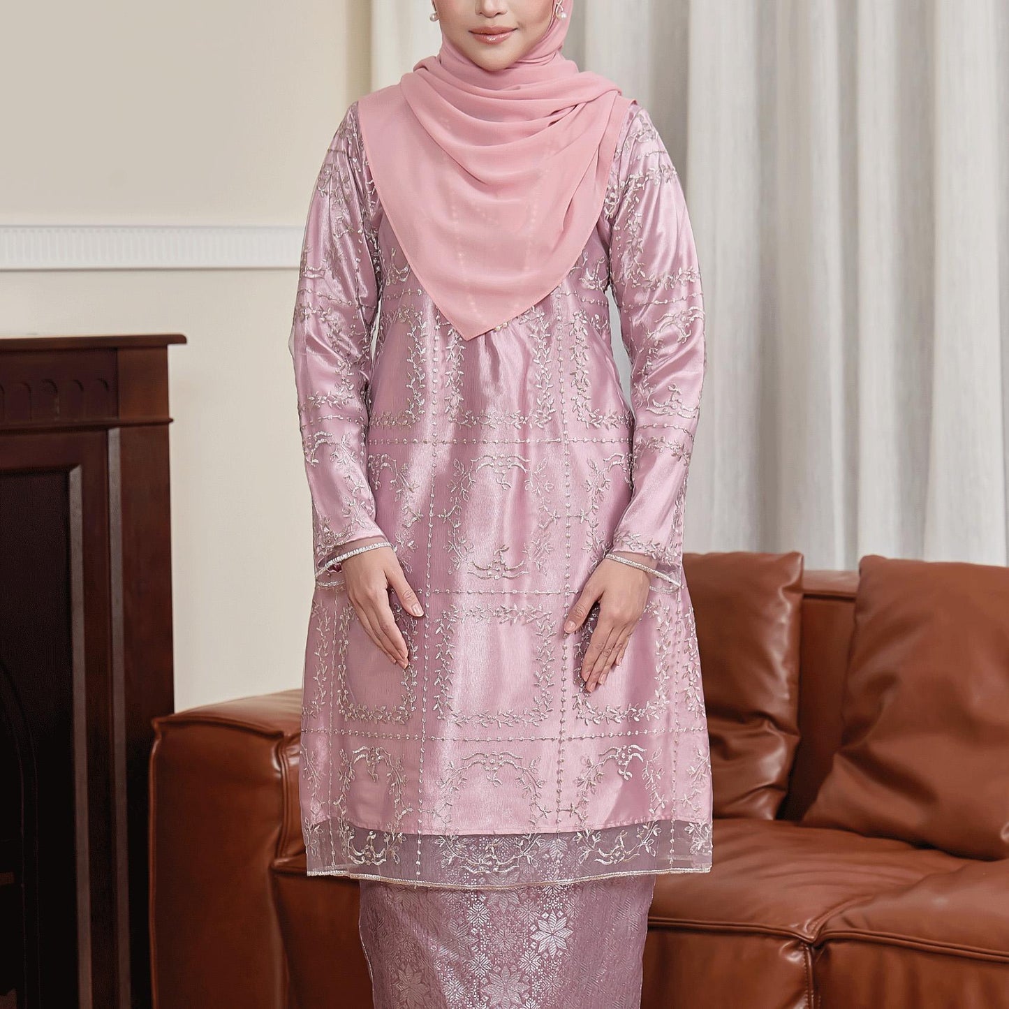 Ravenna Kurung