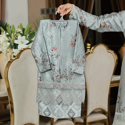 Jaesmina Kids Kurung
