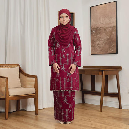 Rozelle Kurung