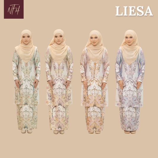 Liesa Kurung